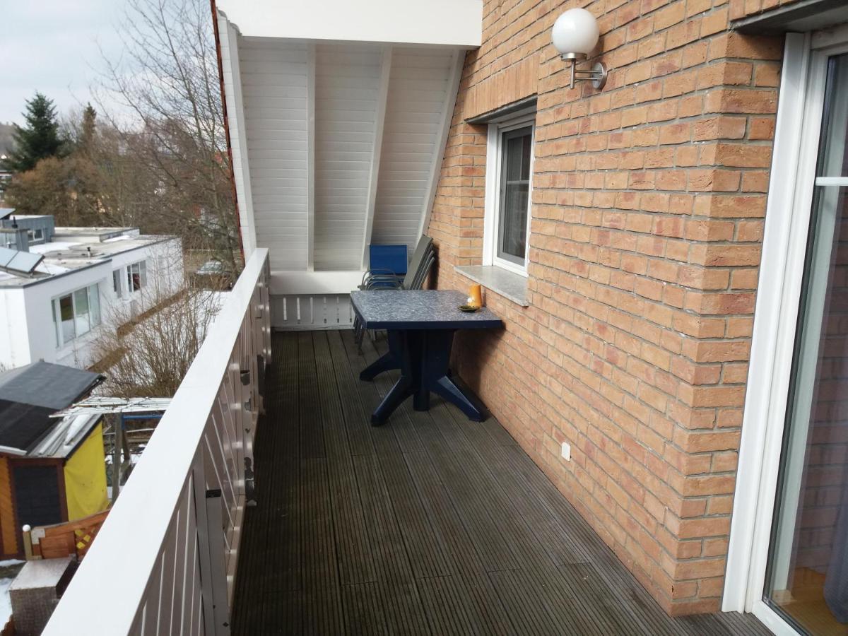 Ferienwohnung Knaub 巴特维尔东根 外观 照片